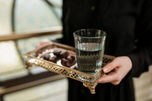 ضيافة اليوم الوطني: أفكار بروح سعودية