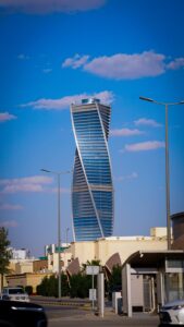 ضيافة الفعاليات الموسمية: الشتاء في الرياض وضيافته الدافئة