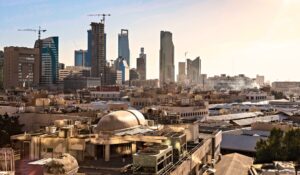 ضيافة المؤتمرات الطبية والعلمية في الرياض