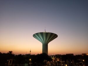 أخطاء يقع فيها من يحجز ضيافة لأول مرة في الرياض
