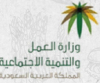 وزارة العمل والتنمية الاجتماعية